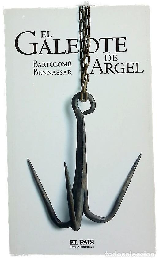 books: El galeote de Argel vida y hechos de Mustaf&aacute; de Six-Fours