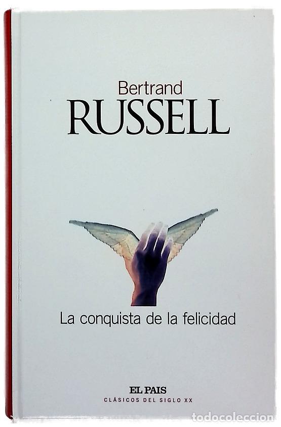 books: La conquista de la felicidad