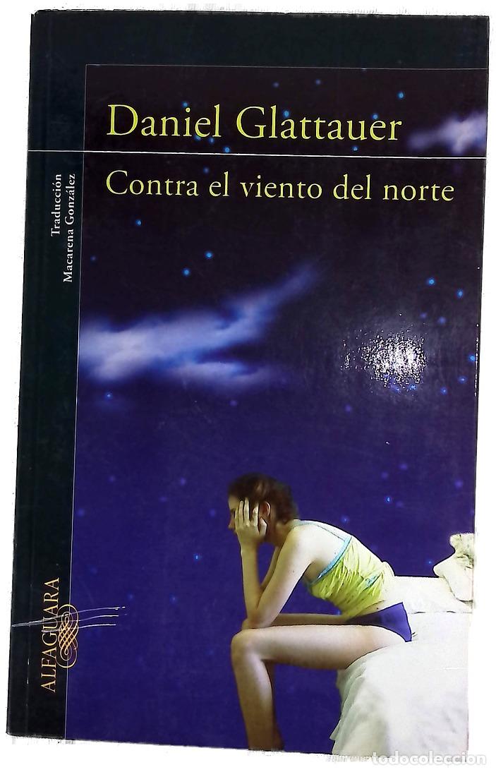 Libros: Contra el viento del norte