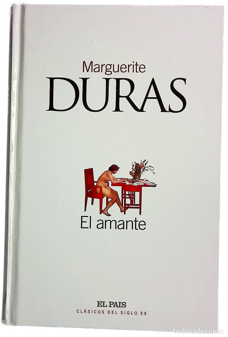 Livros em segunda m&atilde;o: El amante - Duras, Marguerite