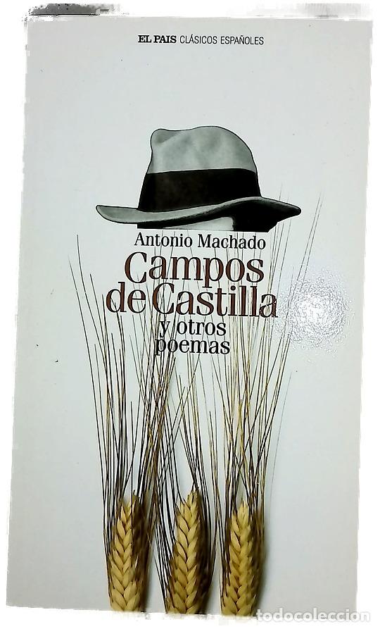 books: Campos de Castilla y otros poemas