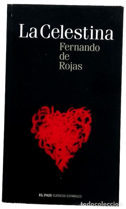 Libros: La Celestina - Rojas, Fernando de