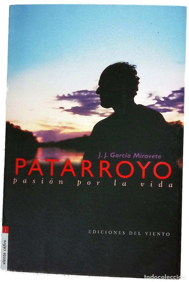 Livros em segunda m&atilde;o: Patarroyo, pasi&oacute;n por la vida