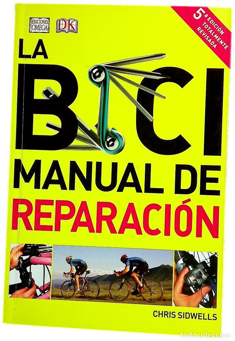 Livros em segunda m&atilde;o: Manual de reparaci&oacute;n - Sidwells, Chris
