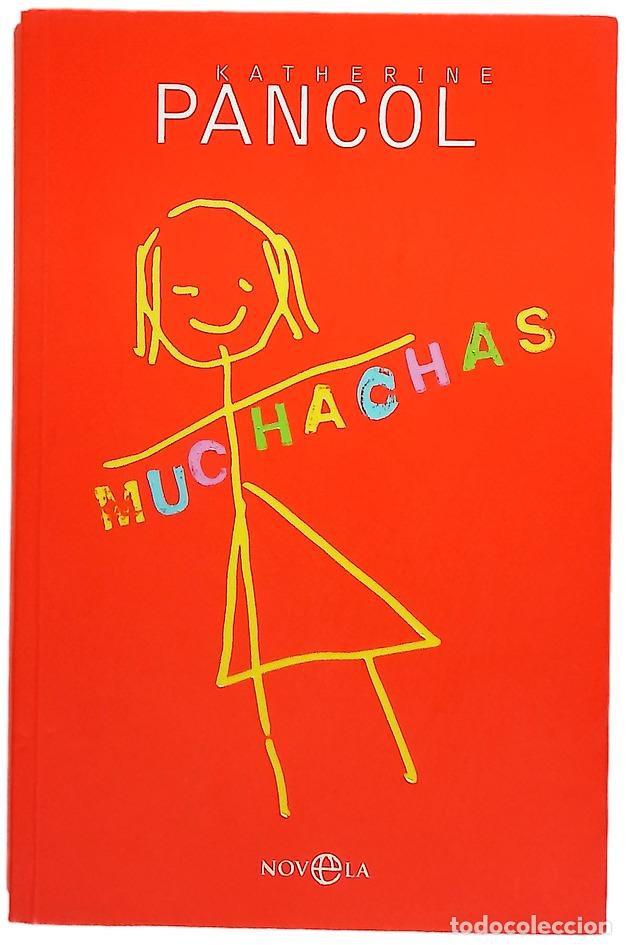 Livros em segunda m&atilde;o: Muchachas. - Pancol, Katherine; Roca, Montse
