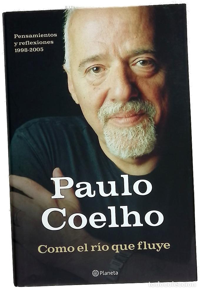 Livros em segunda m&atilde;o: Como el r&iacute;o que fluye - Coelho, Paulo