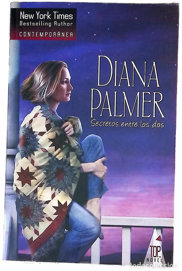 Livros em segunda m&atilde;o: Secretos entre los dos - Palmer, Diana
