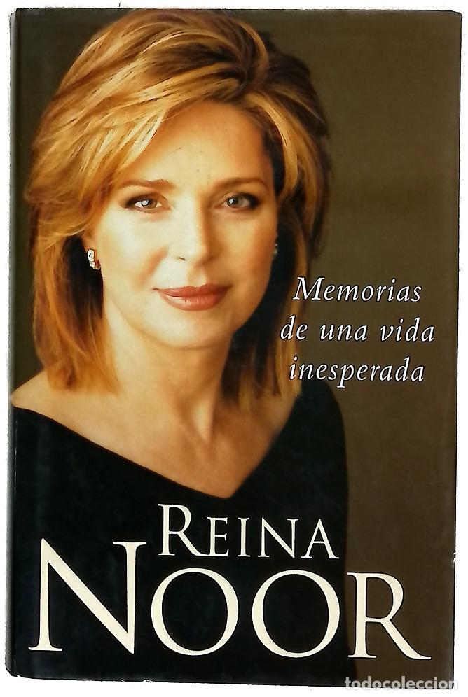 Libros: Memorias de una vida inesperada