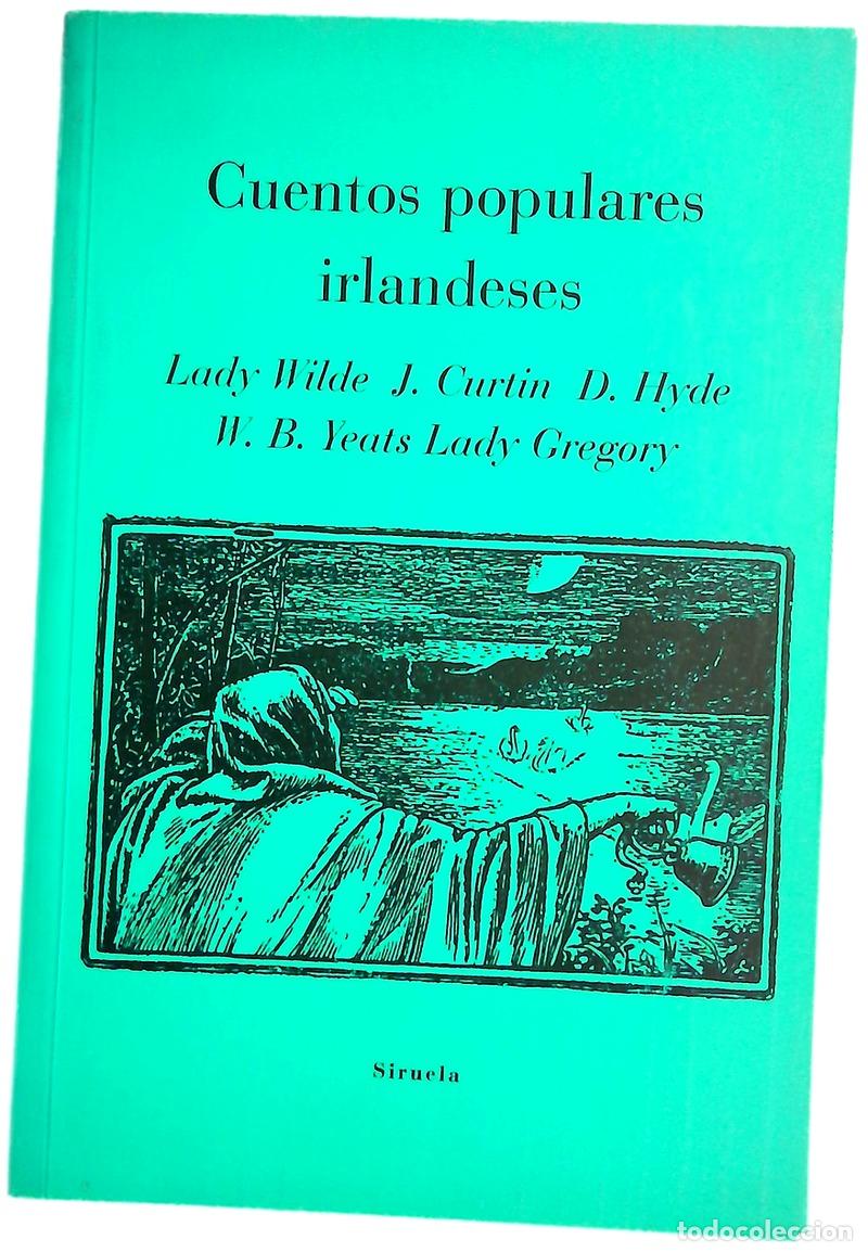 Libros: Cuentos Populares Irlandeses