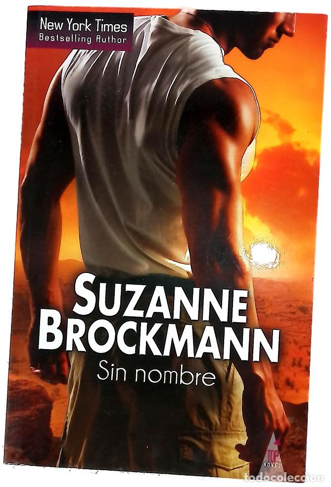 Livros em segunda m&atilde;o: Sin nombre - Brockmann, Suzanne