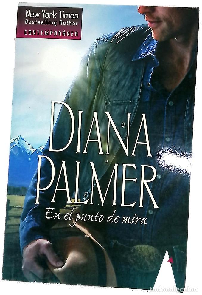 Libros: En el punto de mira - Palmer, Diana