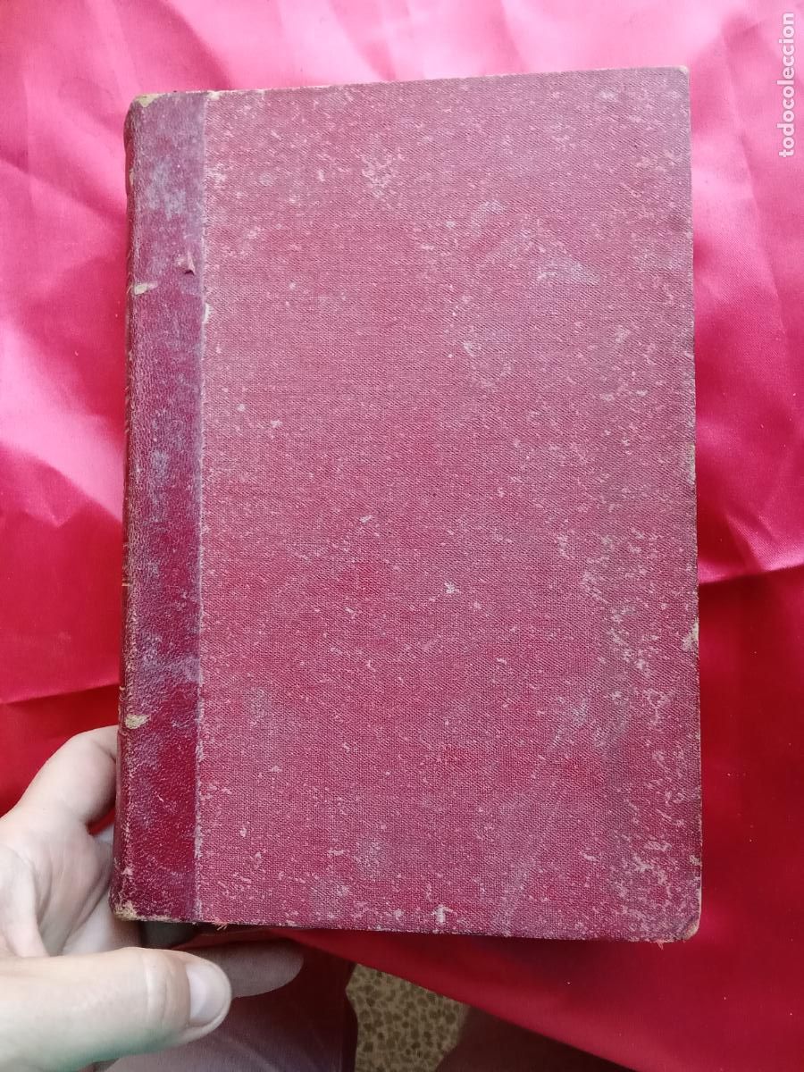 Libros: Los miserables (Tomo III) Victor Hugo L.31642-1254