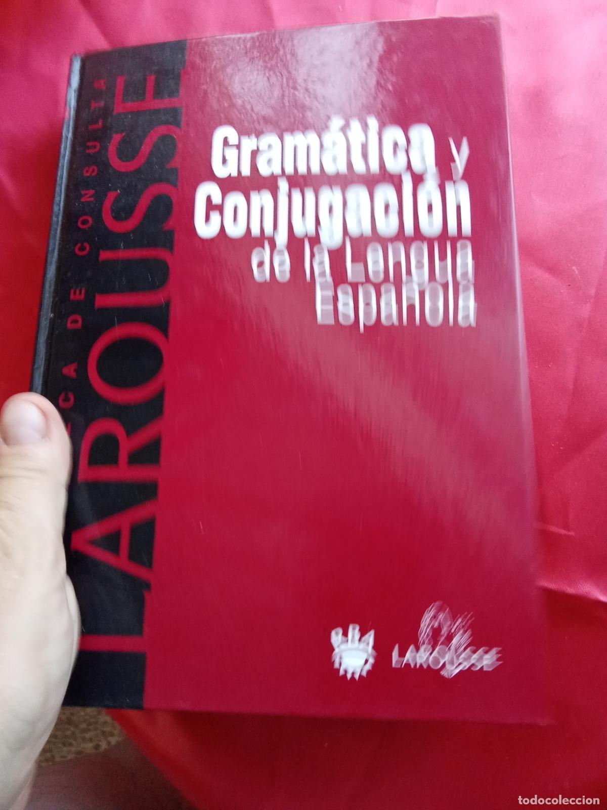 Libros: Ortograf&iacute;a de la lengua Espa&ntilde;ola L.31642-1272