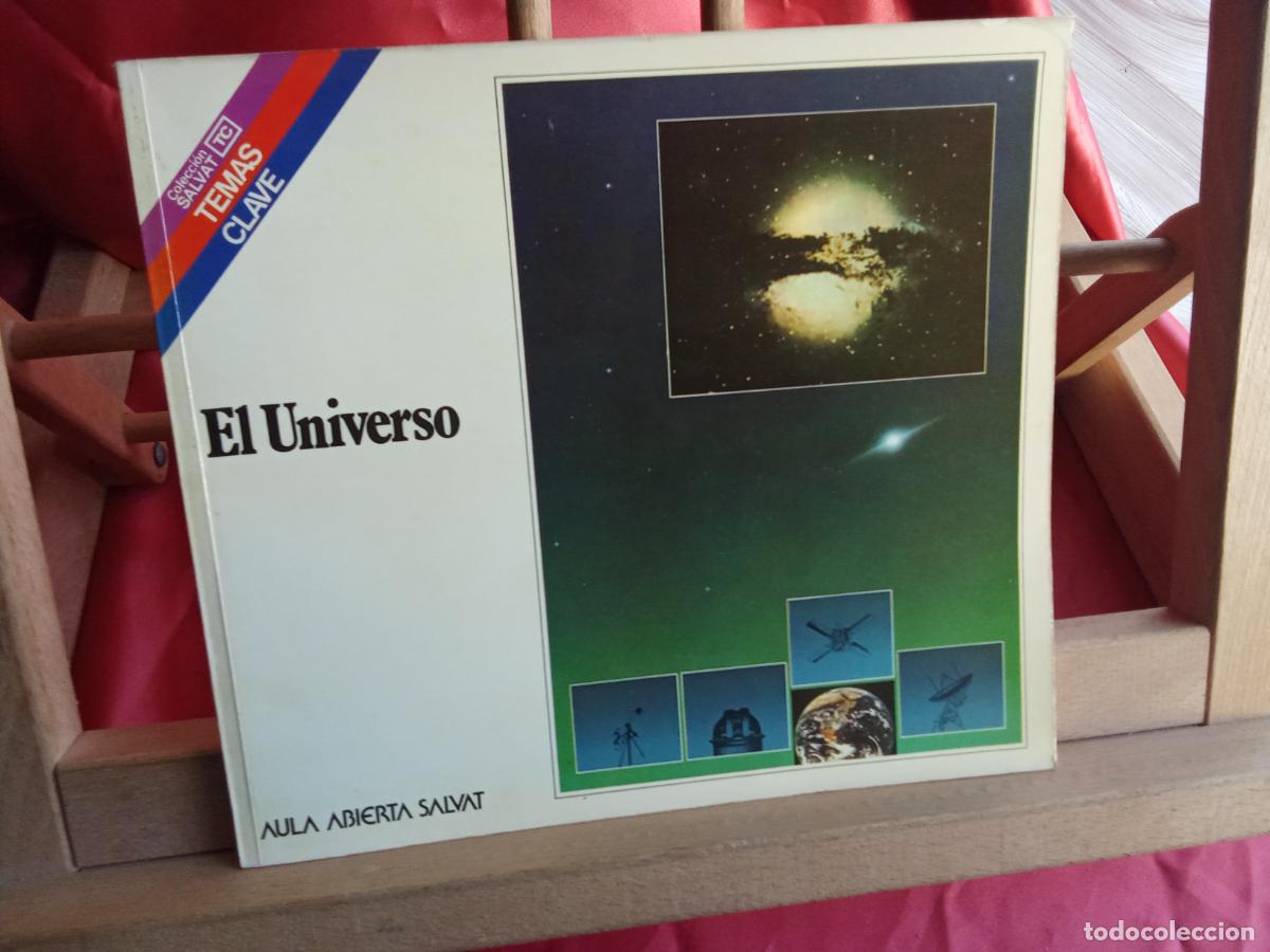 Libros: Temas clave: El universo L.31642-1285