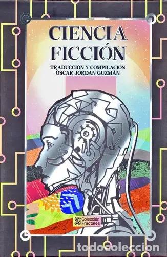 Libros: Ciencia Ficci&oacute;n - Varios Autores