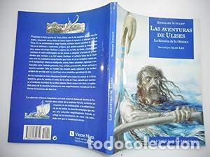 Libros: 2. Las aventuras de Ulises. - ROSEMARY SUTCLIFF. TDK603