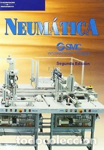 B&uuml;cher: Neum&aacute;tica. - S.A. SMC ESPA&Ntilde;A. TDK604