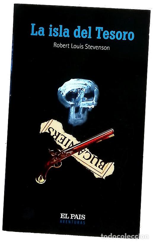 Livros em segunda m&atilde;o: La isla del tesoro - Stevenson, Robert Louis; Durante, Mar&iacute;a