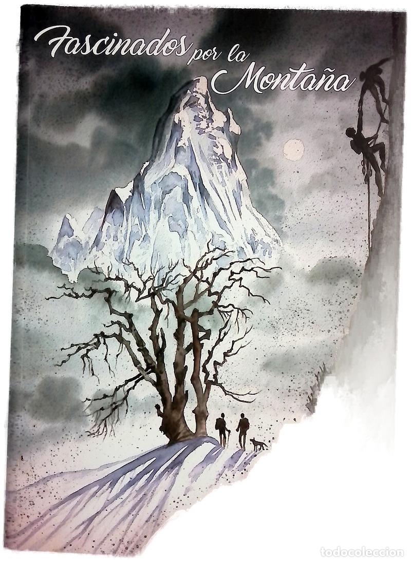 Libros: Fascinados por la monta&ntilde;a