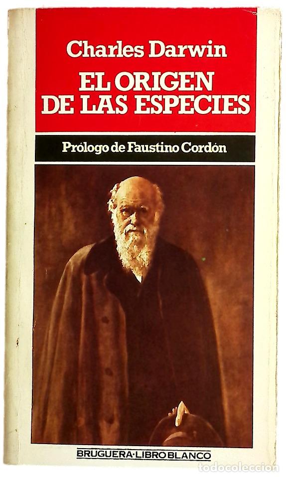 B&uuml;cher: El origen de las especies