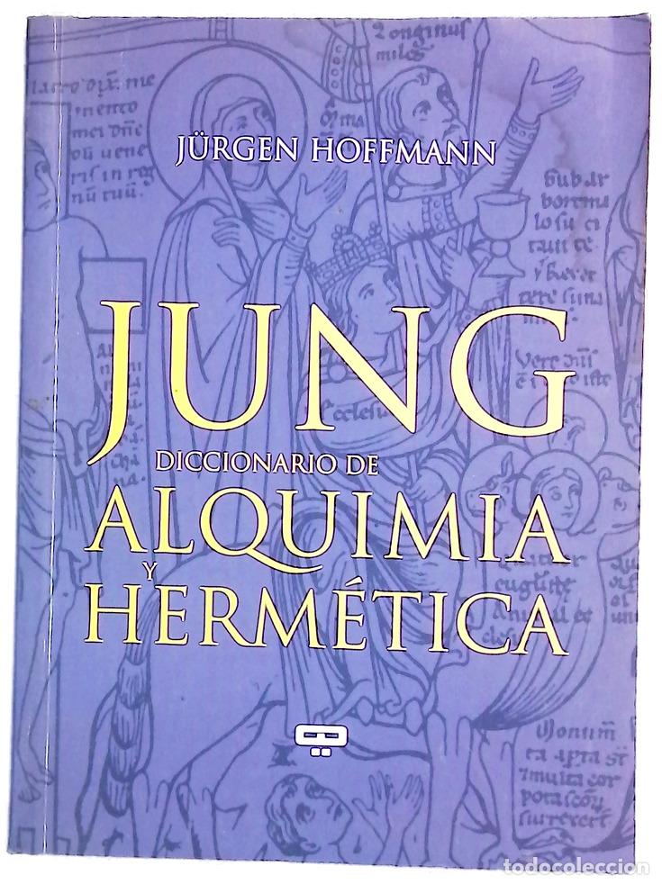 Libros: Jung - Jurgen Hoffmann - Quadrata