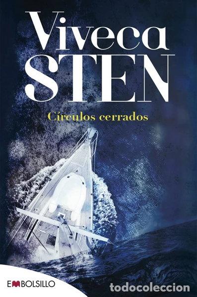 B&uuml;cher: C&iacute;rculos cerrados- 9788416087648