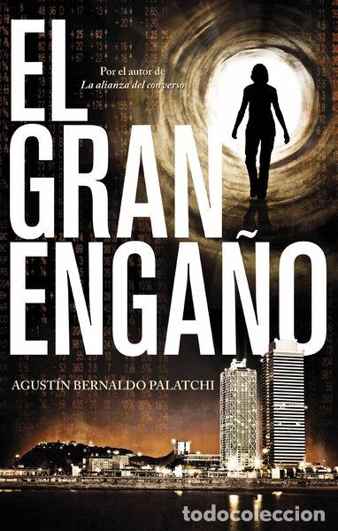 Livros em segunda m&atilde;o: El gran enga&ntilde;o- 9788499186337