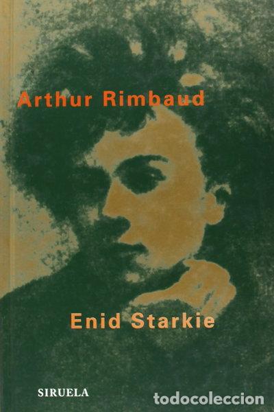 Livros em segunda m&atilde;o: Arthur Rimbaud- 9788478445073