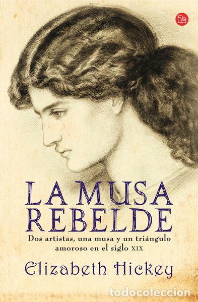 Livros em segunda m&atilde;o: La musa rebelde- 9788466315807