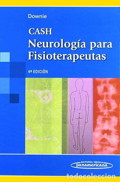 Livros em segunda m&atilde;o: Neurolog&iacute;a para Fisioterapeutas- 9789500603652
