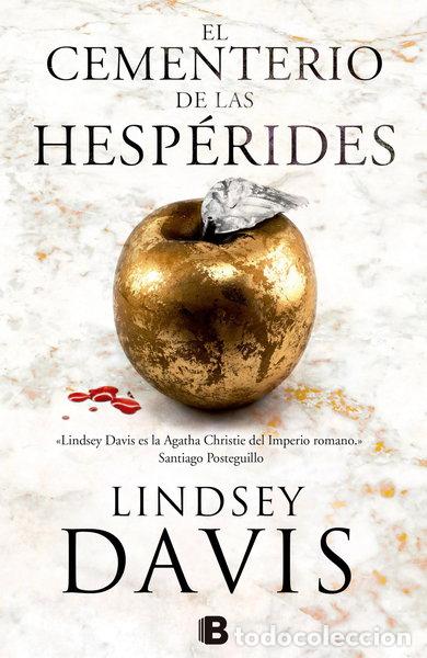 Livros em segunda m&atilde;o: El cementerio de las hesp&eacute;rides- 9788466661256