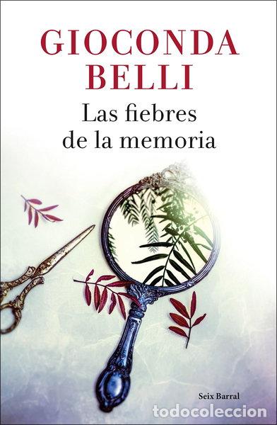 Livros em segunda m&atilde;o: Las fiebres de la memoria- 9788432234125