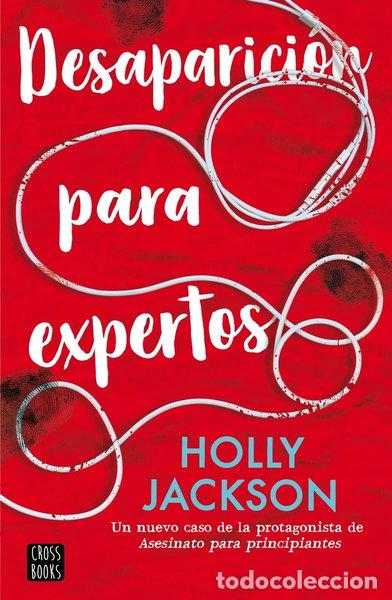 Livros em segunda m&atilde;o: Desaparici&oacute;n para expertos- 9788408282594