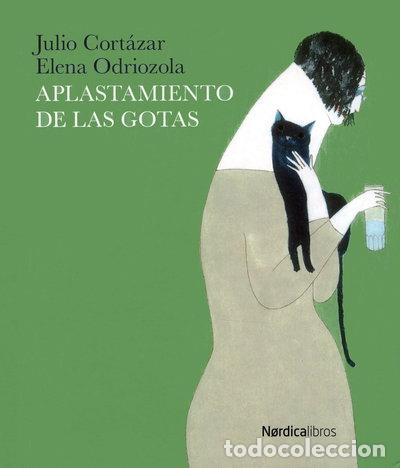 Livros em segunda m&atilde;o: Aplastamiento de las gotas- 9788416440887