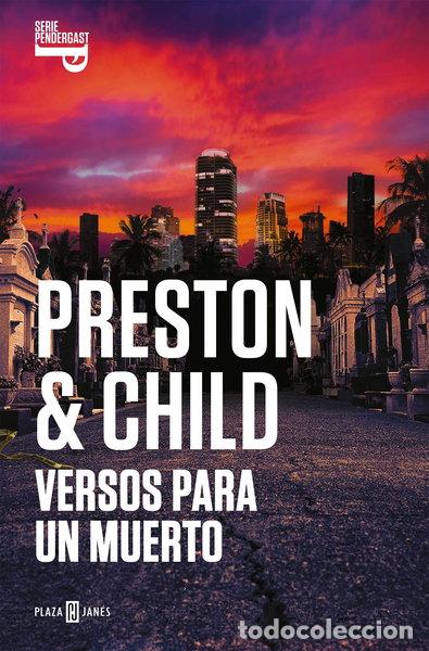 B&uuml;cher: Versos para un muerto- 9788401024443