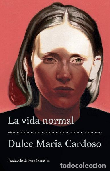 B&uuml;cher: La vida normal- 9788417353193