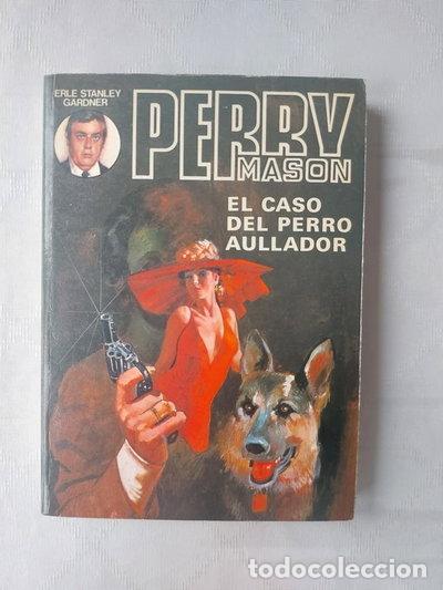 B&uuml;cher: El caso del perro aullador- 9788427207233