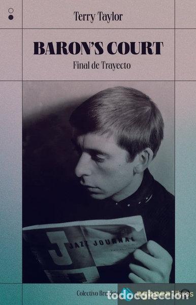 B&uuml;cher: Baron's Court- 9788412342031