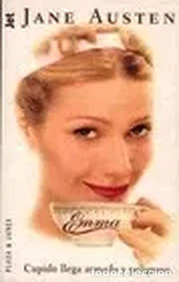 B&uuml;cher: Emma (9788401463112)