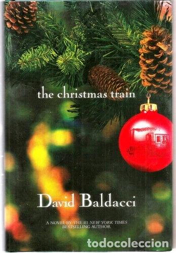 B&uuml;cher: The Christmas Train- 9780446525732