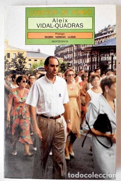 Libros: Cuesti&oacute;n de fondo- 9788476391624