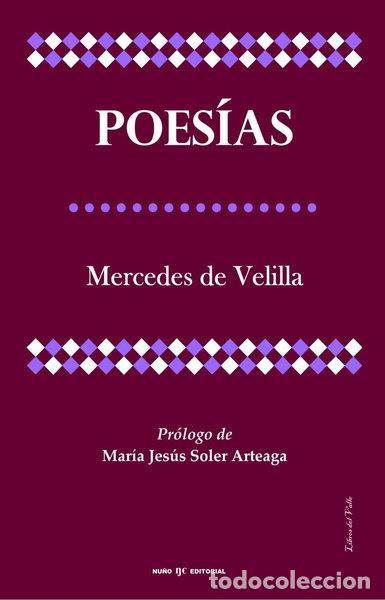 Libros: Poes&iacute;as- 9788493647636