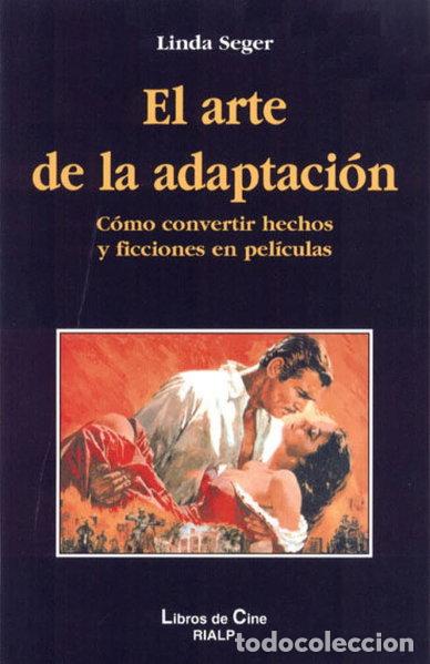Libros: El arte de la adaptaci&oacute;n- 9788432129766