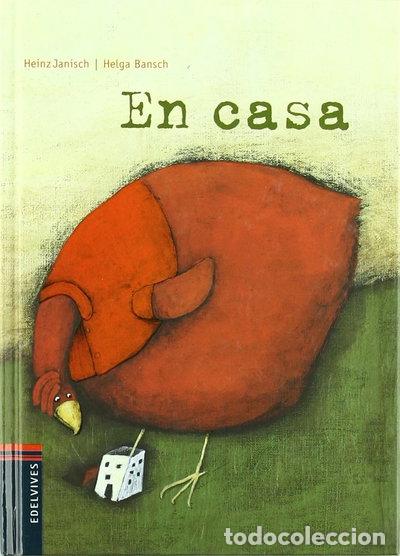 Libros: En casa- 9788426368577