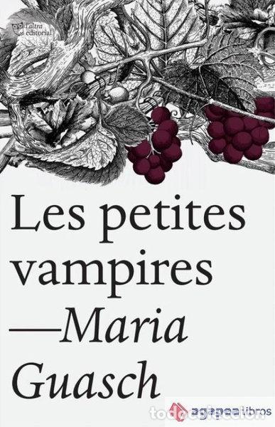 Libros: Les petites vampires- 9788412833492