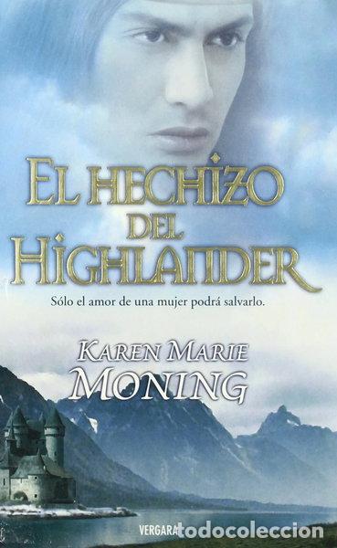 Libros: El Hechizo del Highlander- 9788466626330
