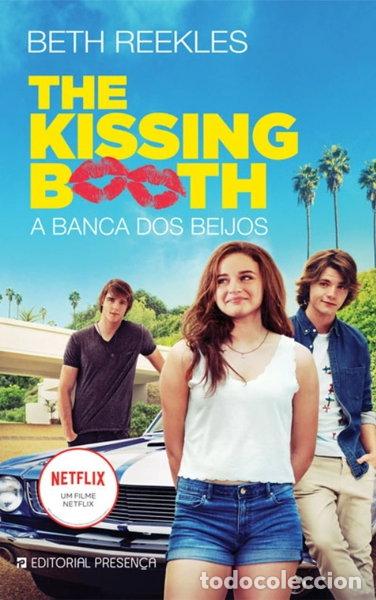 B&uuml;cher: The Kissing Booth - A Banca dos Beijos- 9789722365390