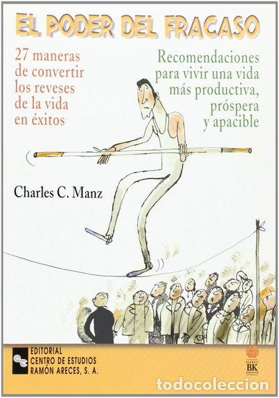 Livres: El poder del fracaso- 9788480045773
