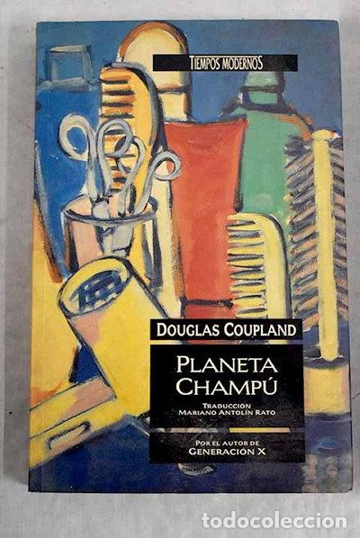 Livres: Planeta Champ&uacute;- 9788440650047