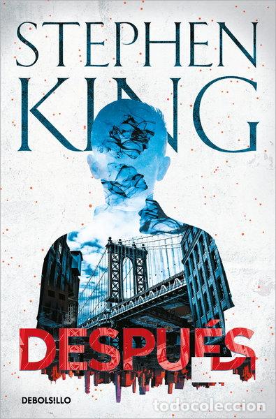 Libros: Despu&eacute;s- 9788466358743